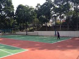 Sai Kung Outdoor Recreation Centre - Pickleball court in Sai Kung, Hong Kong