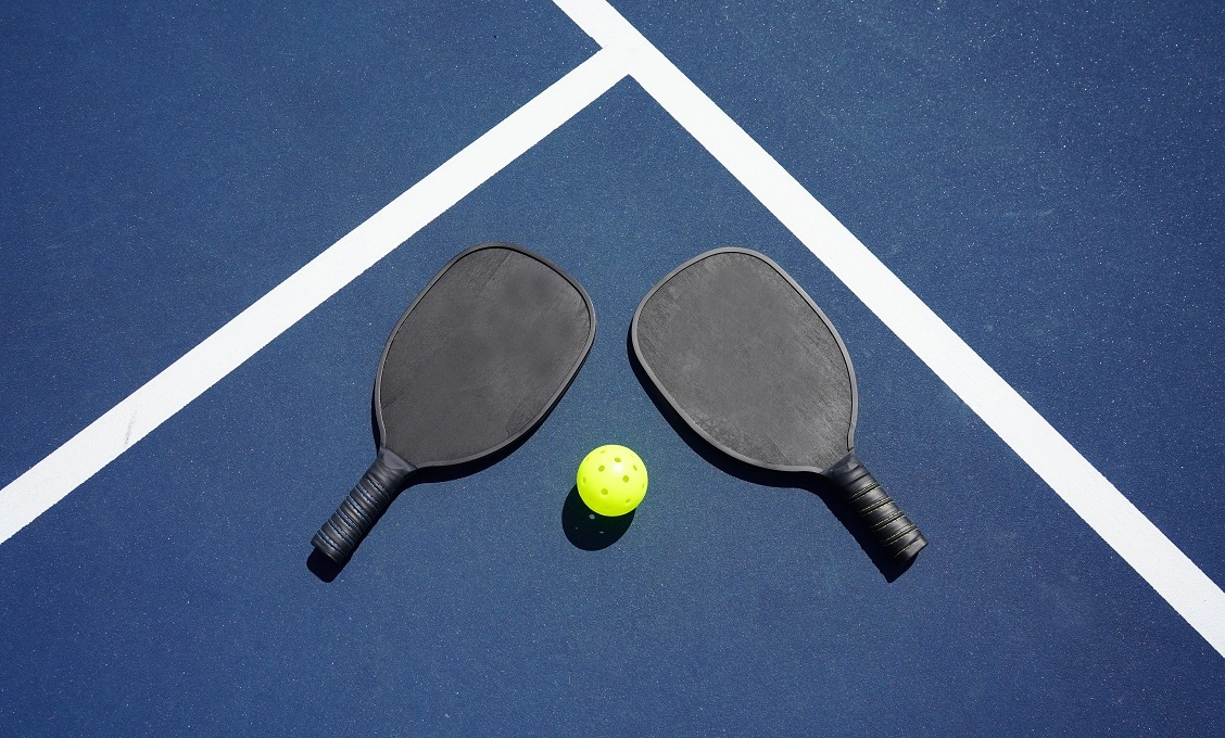 Aberdeen Marina Club - Pickleball court in Southern, Hong Kong