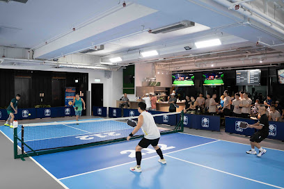 212HK - Pickleball court in Southern, Hong Kong